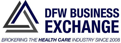 DFW Business Exchange